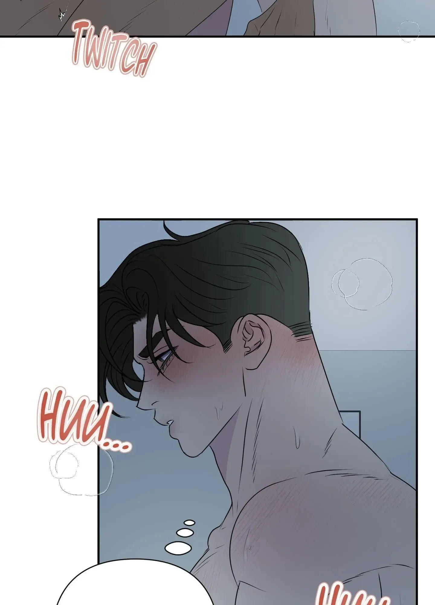 Kick Your Heart Chapter 7 page 50