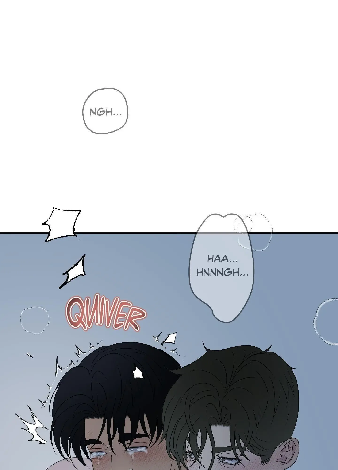Kick Your Heart Chapter 7 page 57