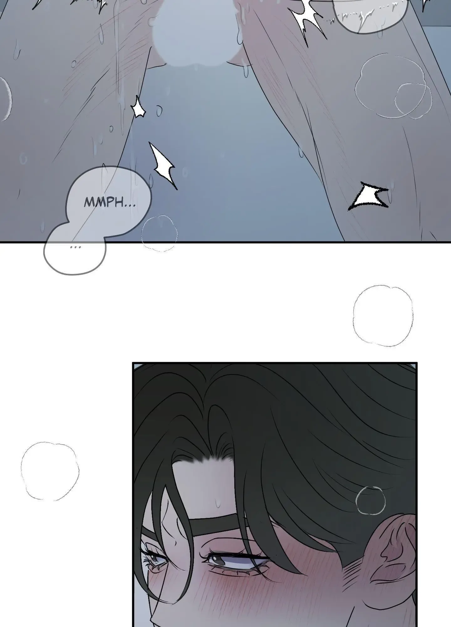 Kick Your Heart Chapter 7 page 59