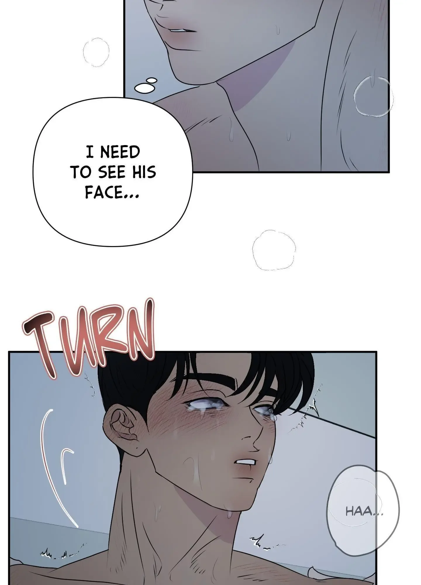 Kick Your Heart Chapter 7 page 60