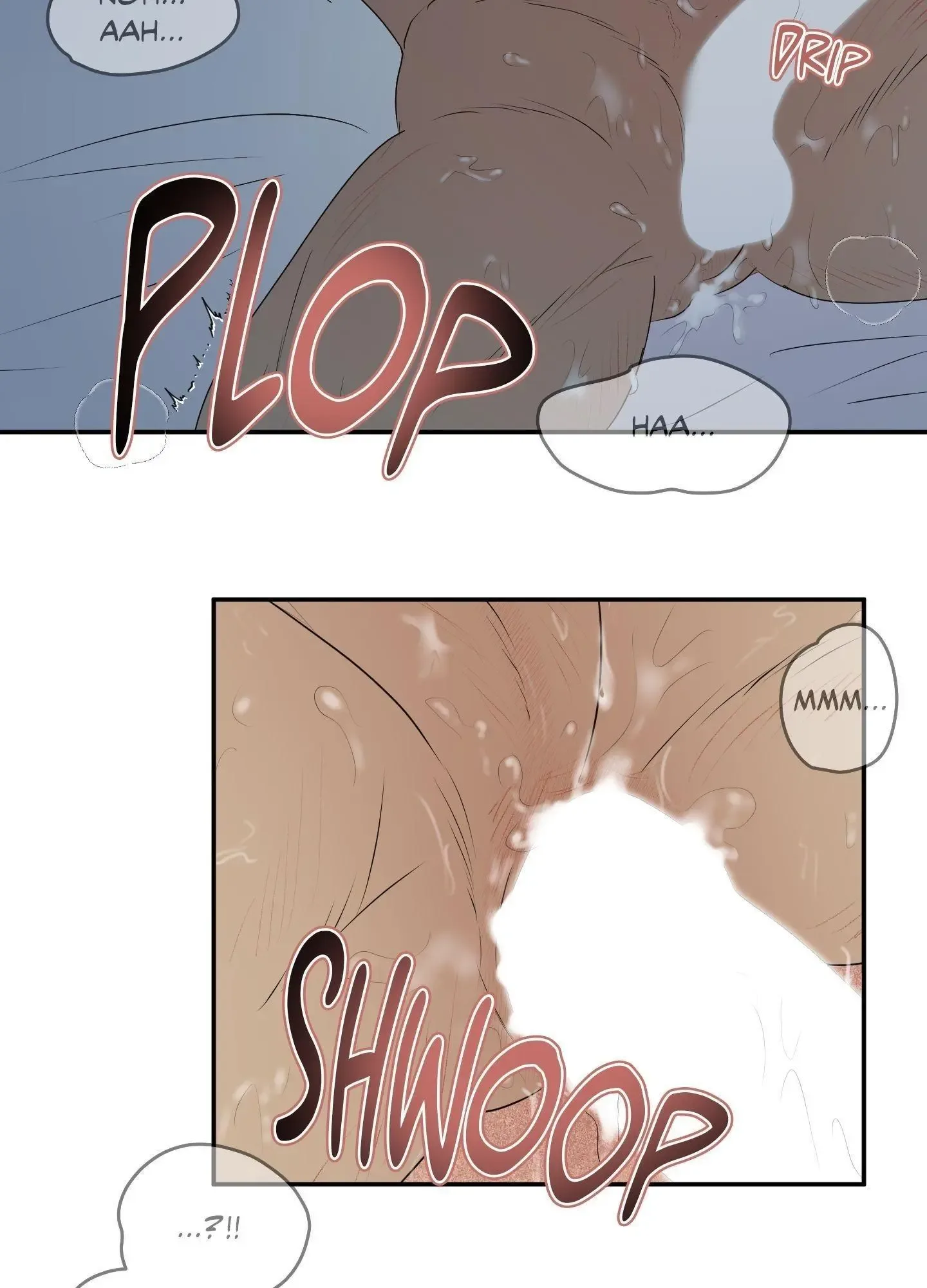 Kick Your Heart Chapter 7 page 63