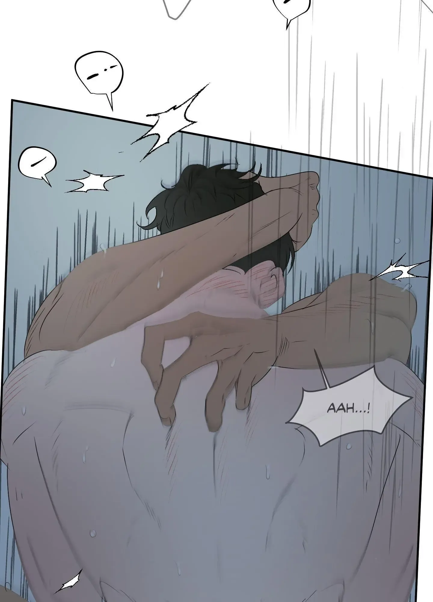 Kick Your Heart Chapter 7 page 65