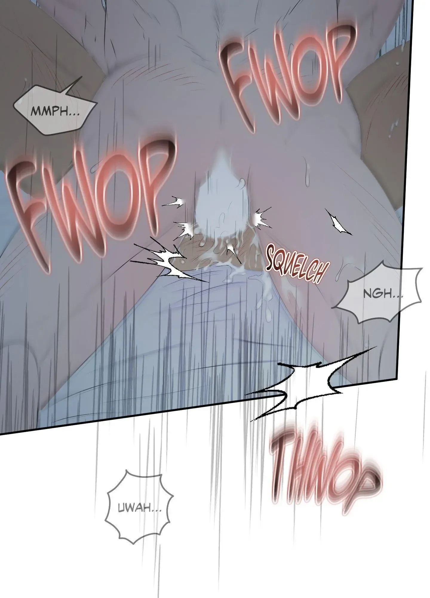 Kick Your Heart Chapter 7 page 66