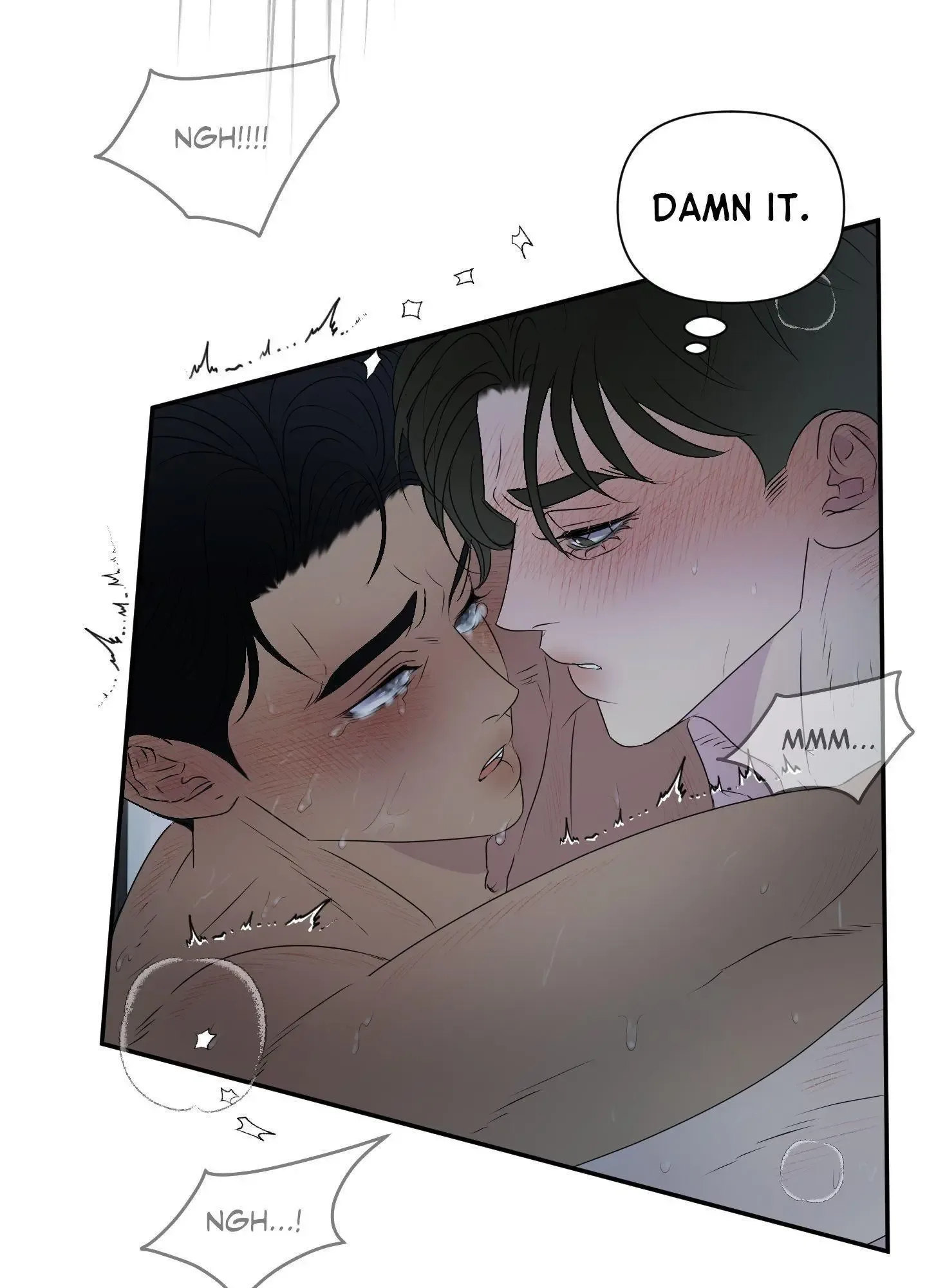 Kick Your Heart Chapter 7 page 68