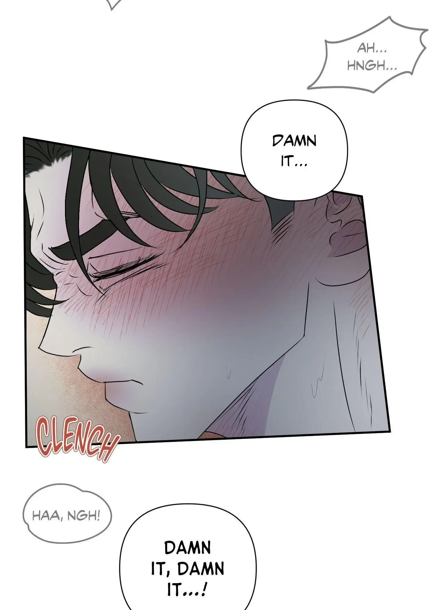 Kick Your Heart Chapter 7 page 69