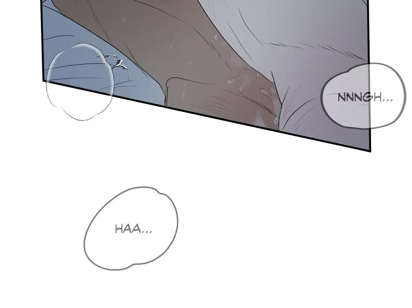 Kick Your Heart Chapter 7 page 71