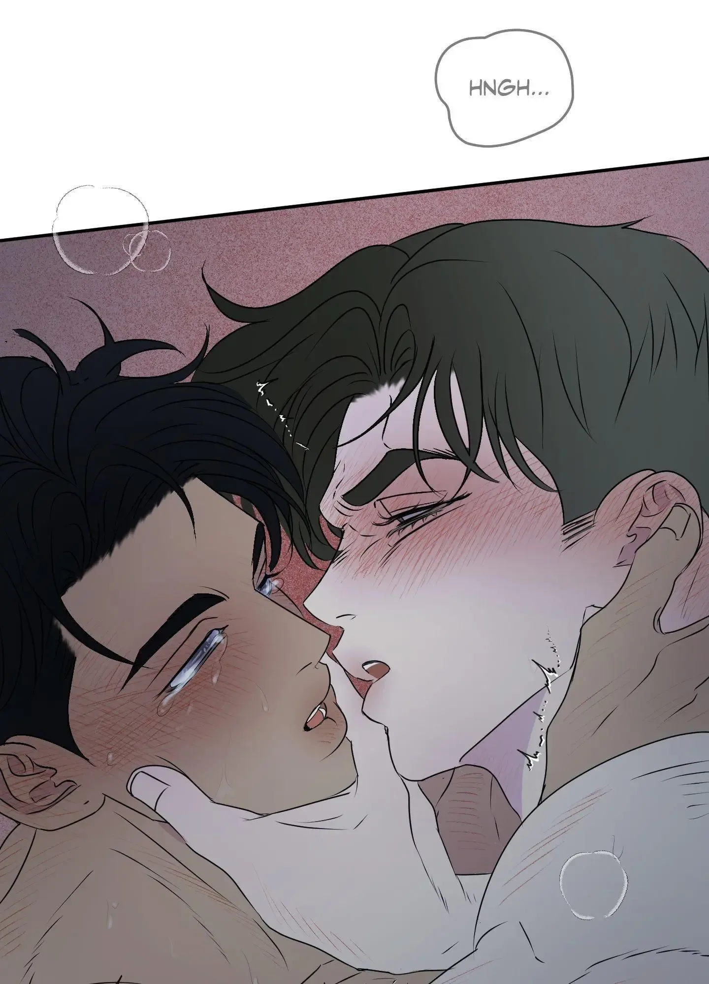 Kick Your Heart Chapter 7 page 72