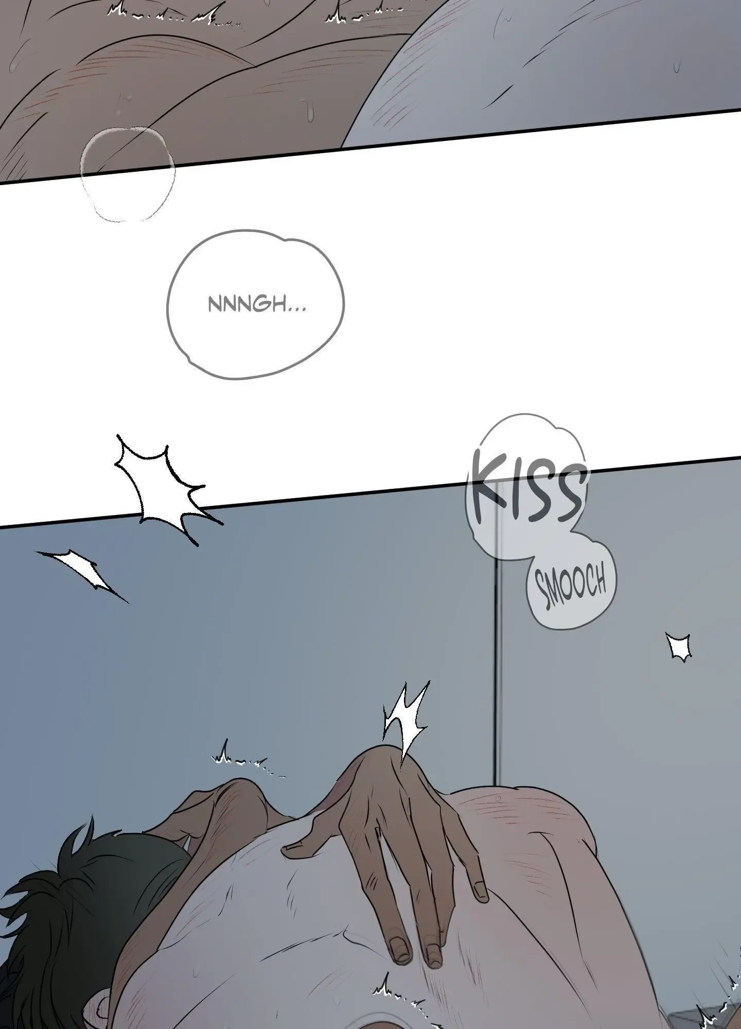 Kick Your Heart Chapter 7 page 73