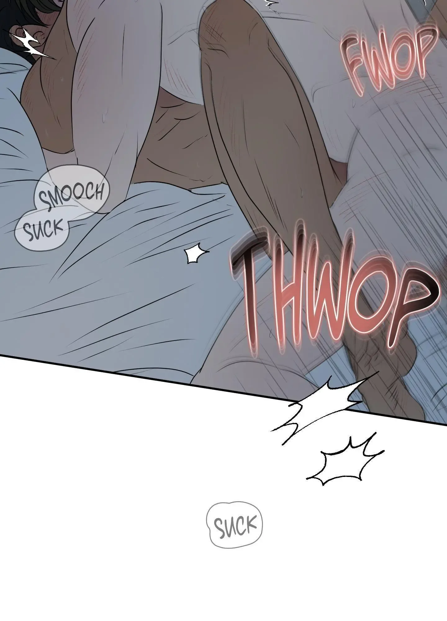 Kick Your Heart Chapter 7 page 74