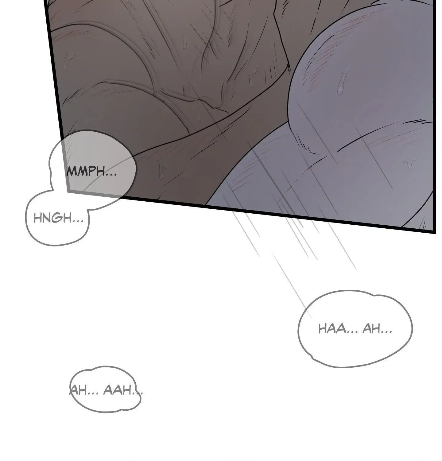 Kick Your Heart Chapter 7 page 76