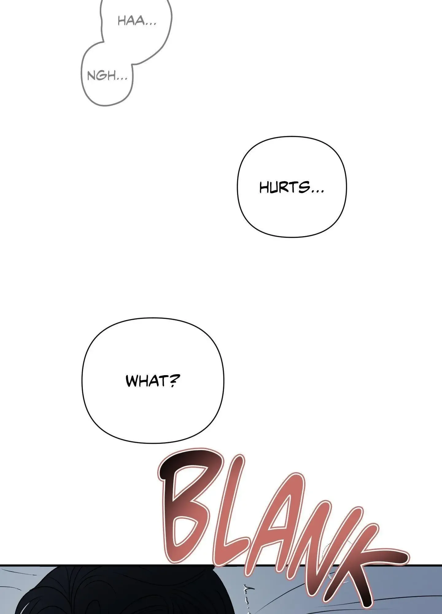 Kick Your Heart Chapter 7 page 83