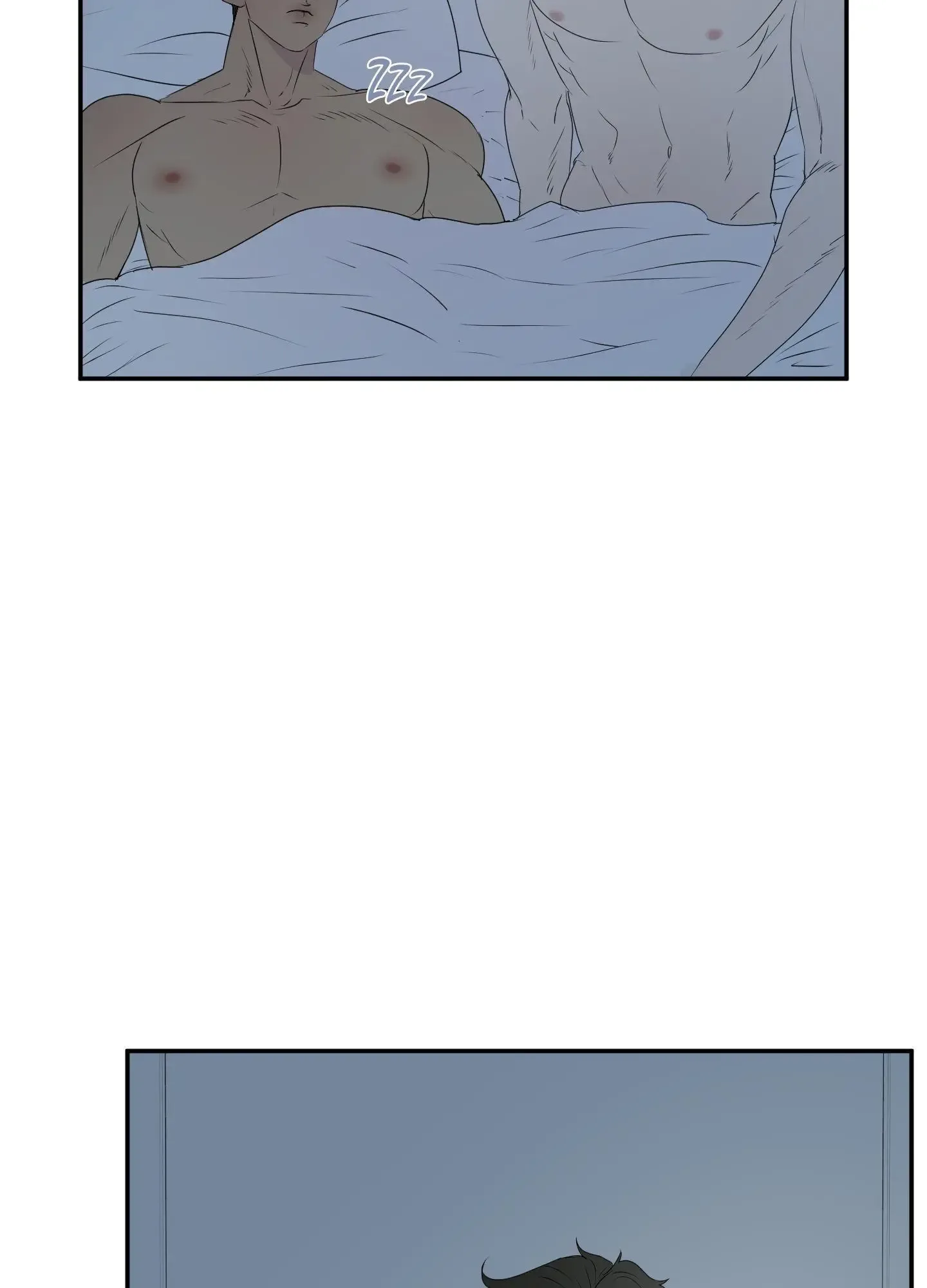 Kick Your Heart Chapter 8 page 4