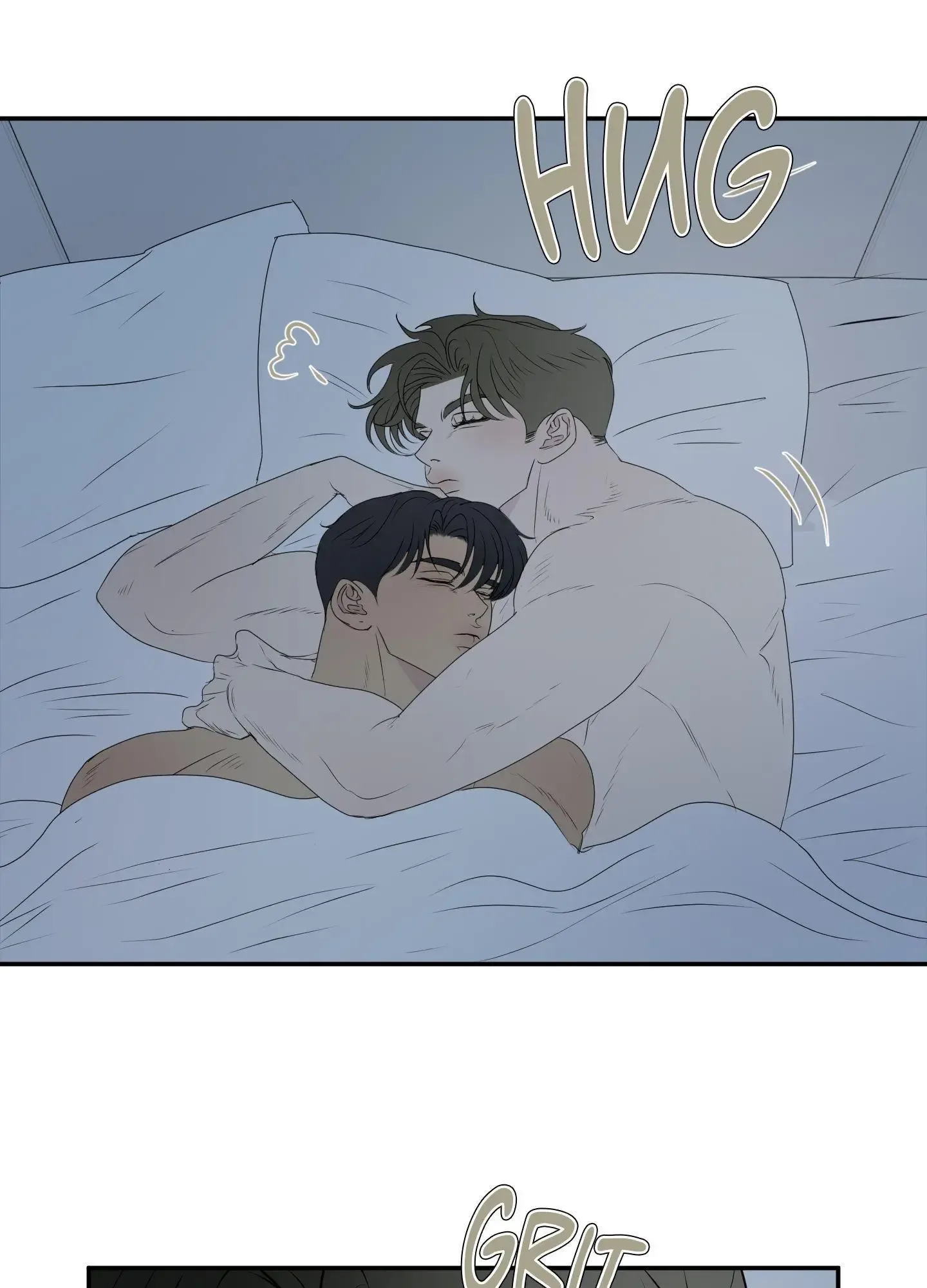 Kick Your Heart Chapter 8 page 6