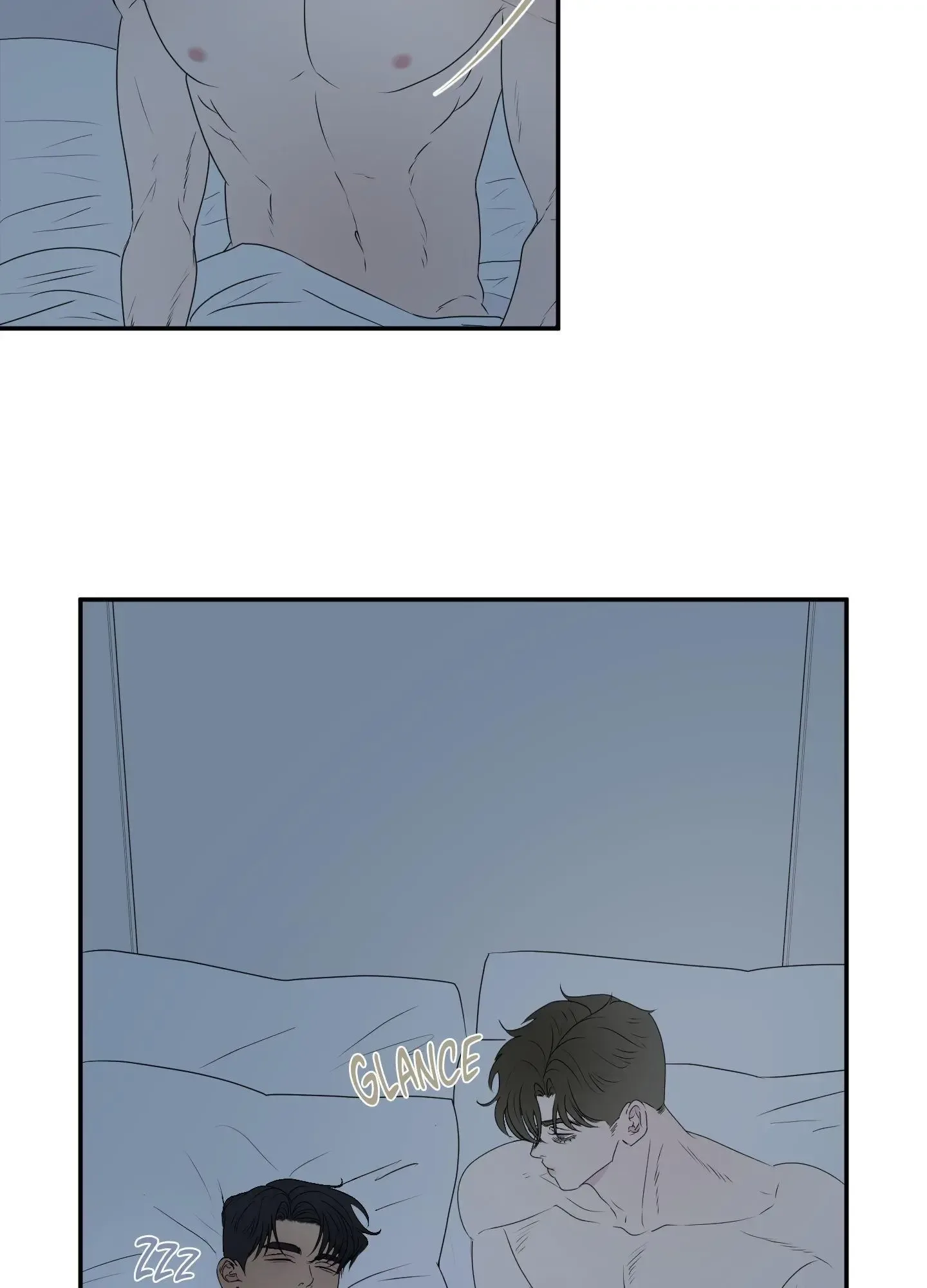 Kick Your Heart Chapter 8 page 3