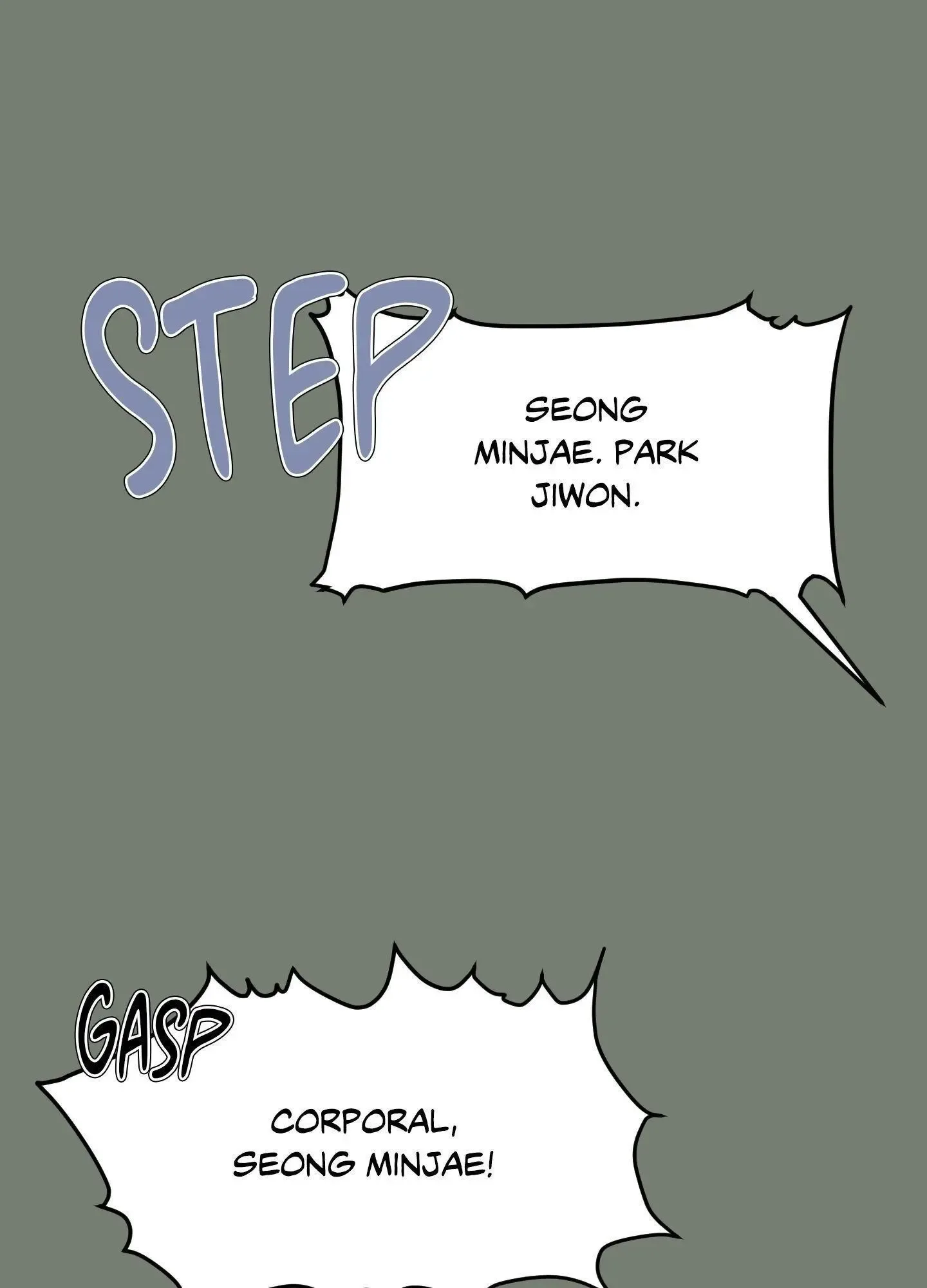 Kick Your Heart Chapter 8 page 16