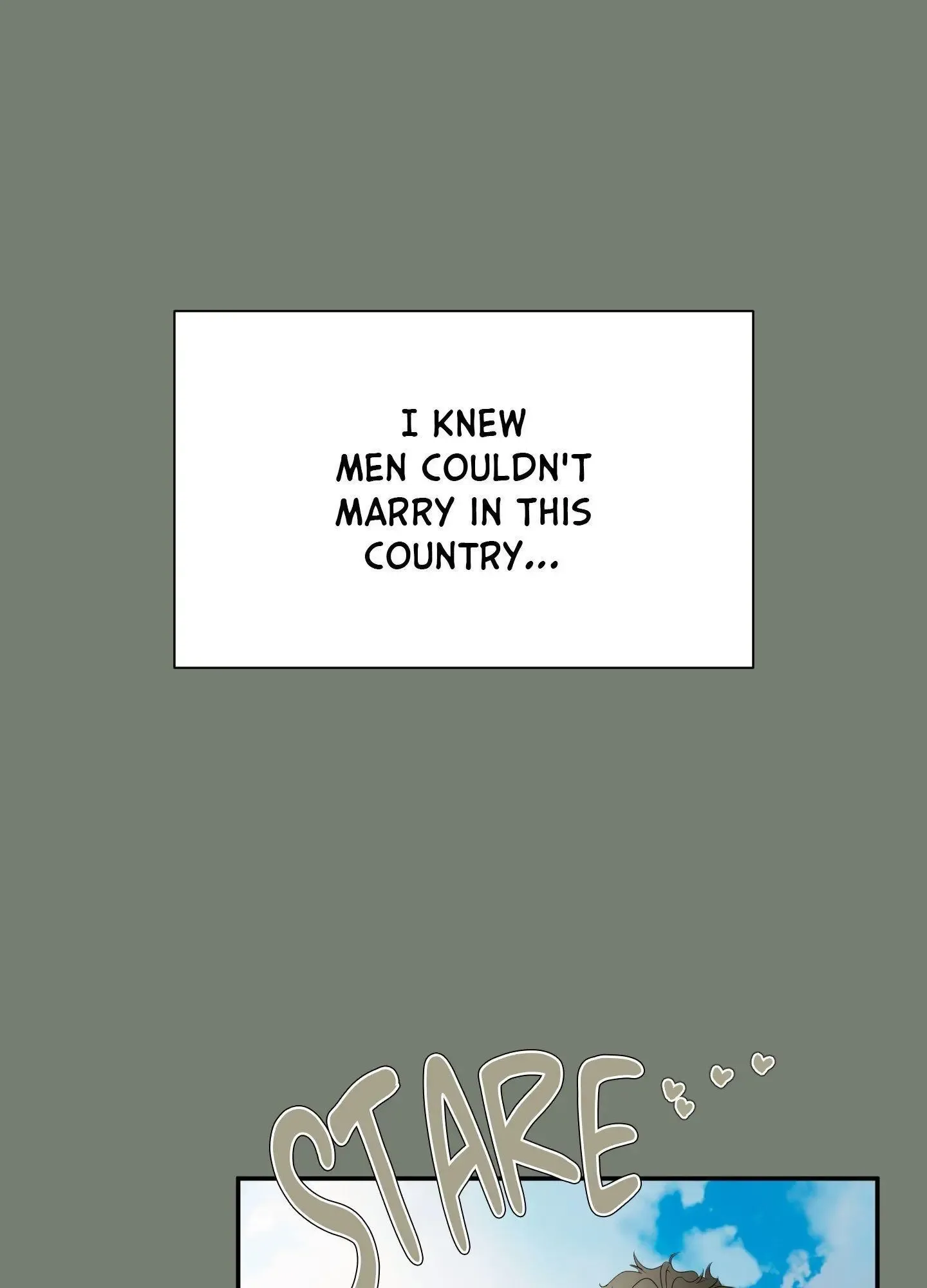 Kick Your Heart Chapter 8 page 45