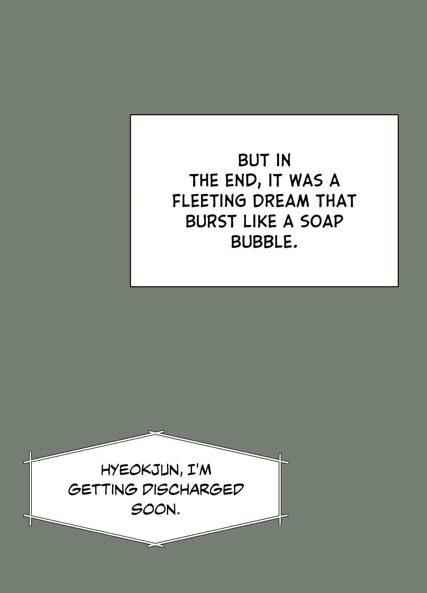 Kick Your Heart Chapter 8 page 51