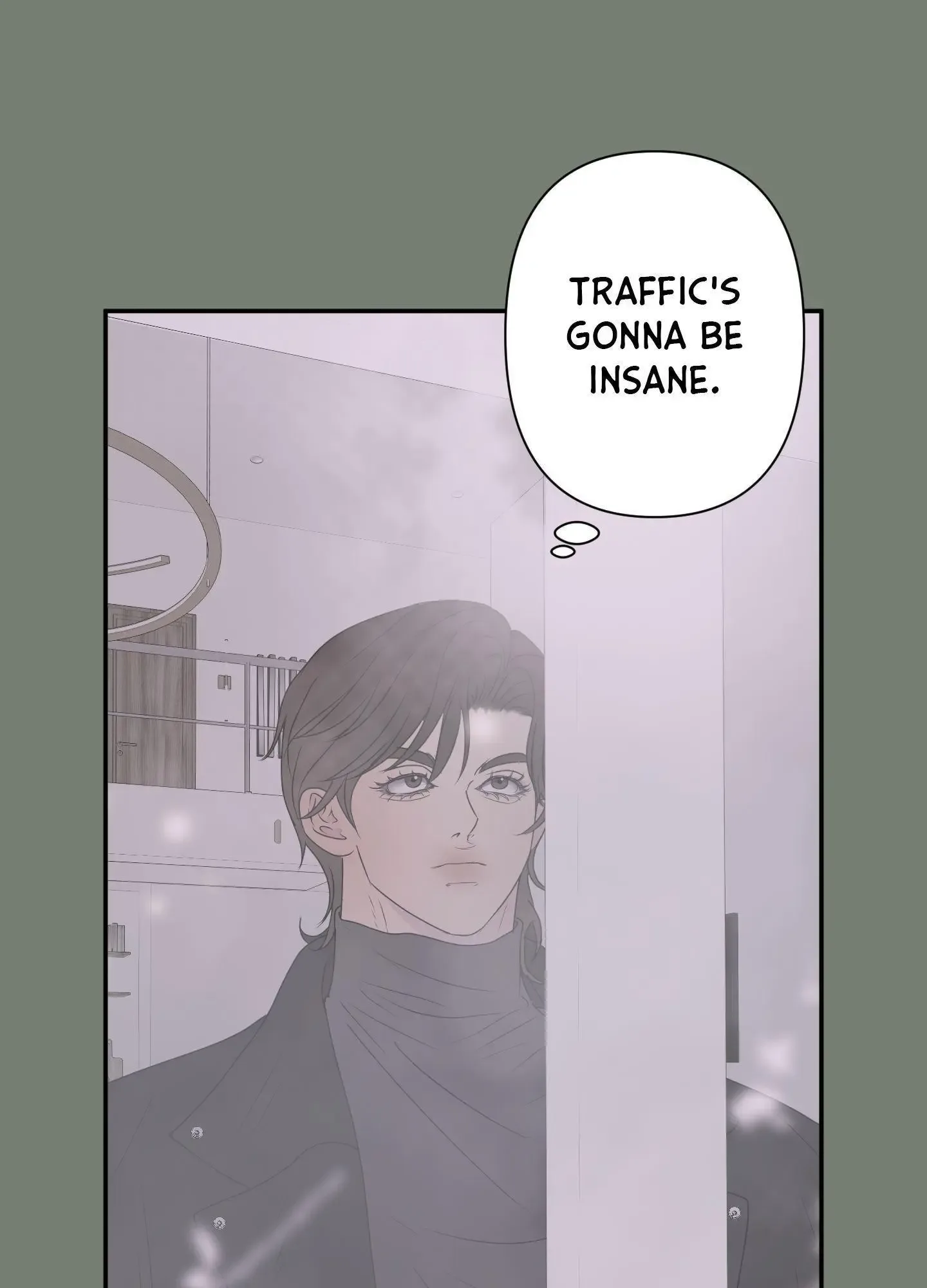 Kick Your Heart Chapter 8 page 65