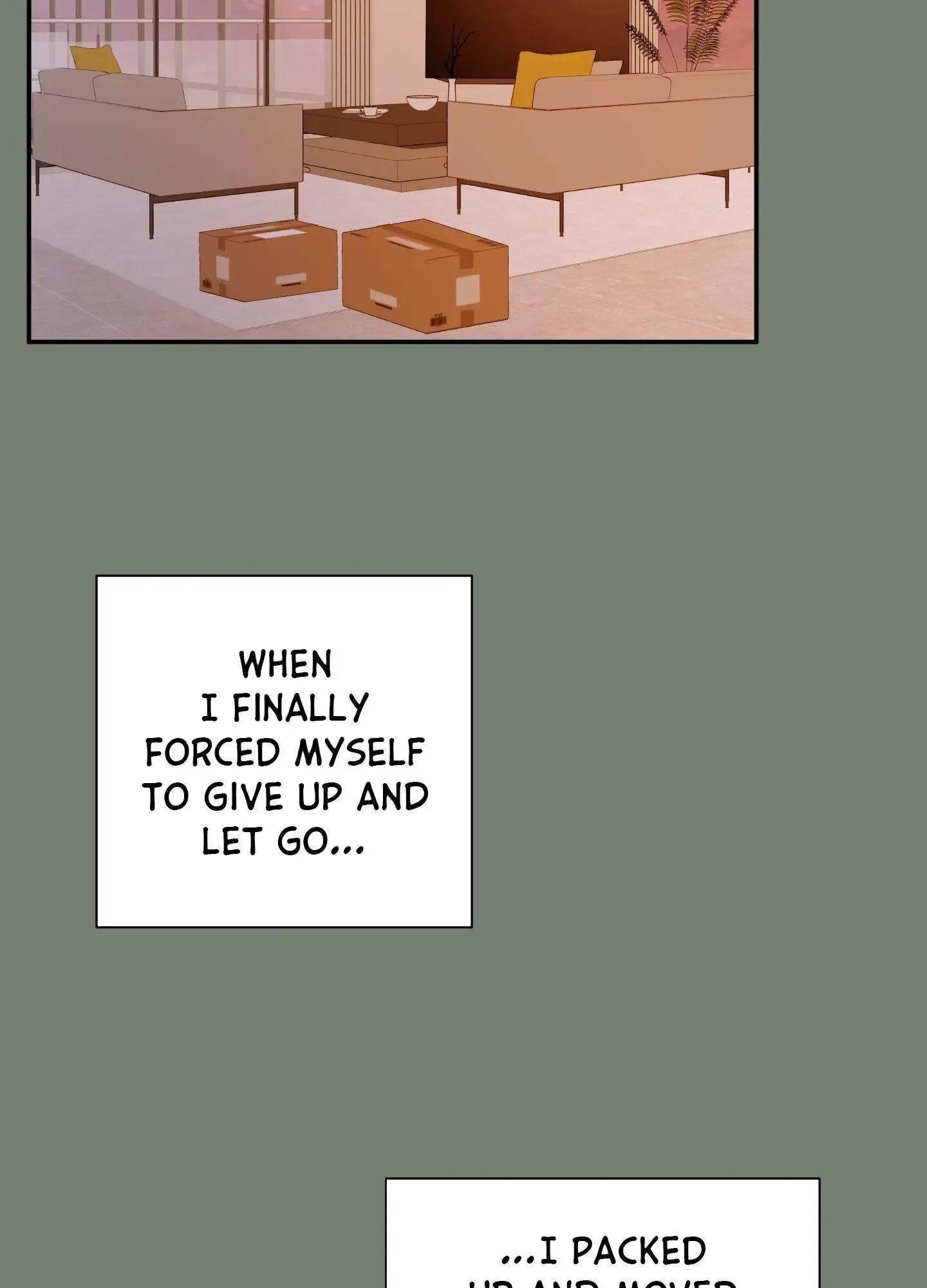 Kick Your Heart Chapter 8 page 67