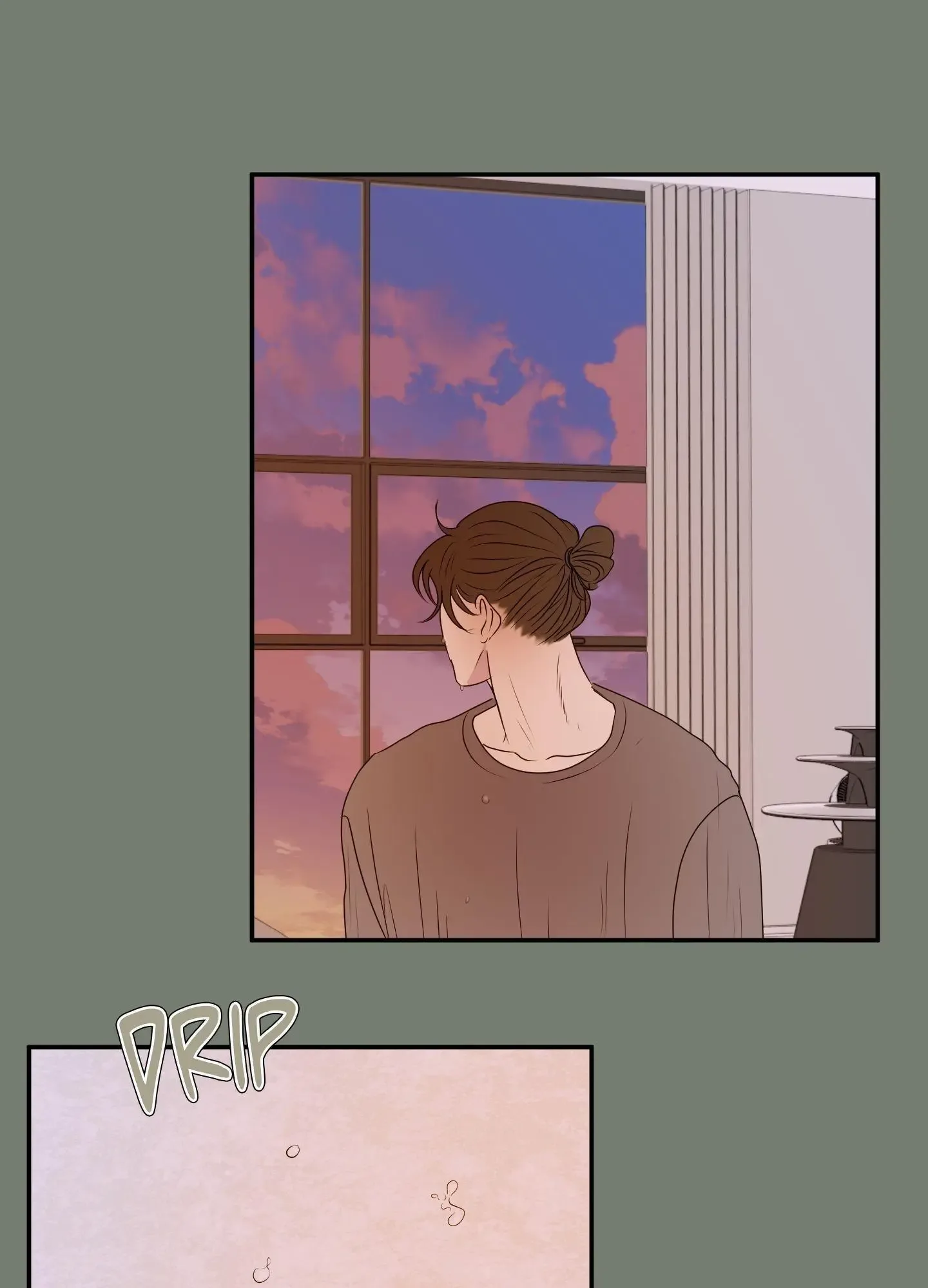 Kick Your Heart Chapter 8 page 70