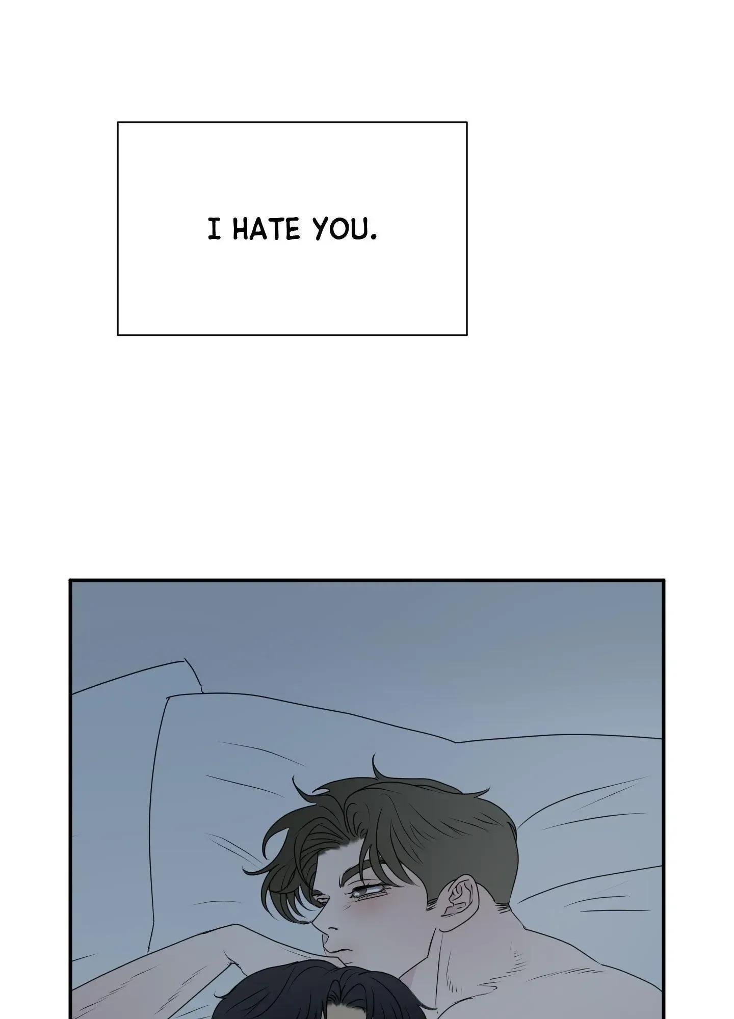 Kick Your Heart Chapter 8 page 75