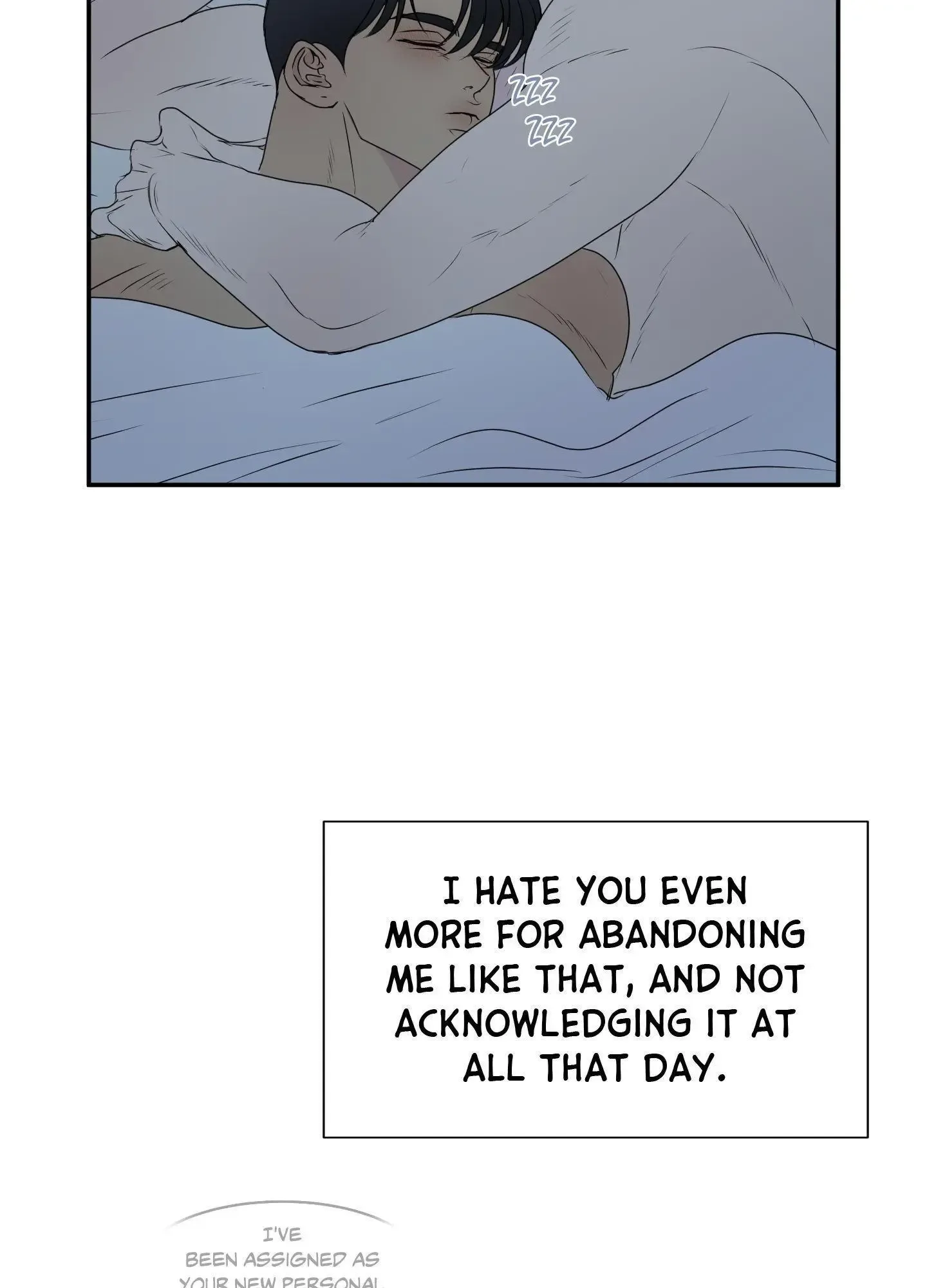 Kick Your Heart Chapter 8 page 76