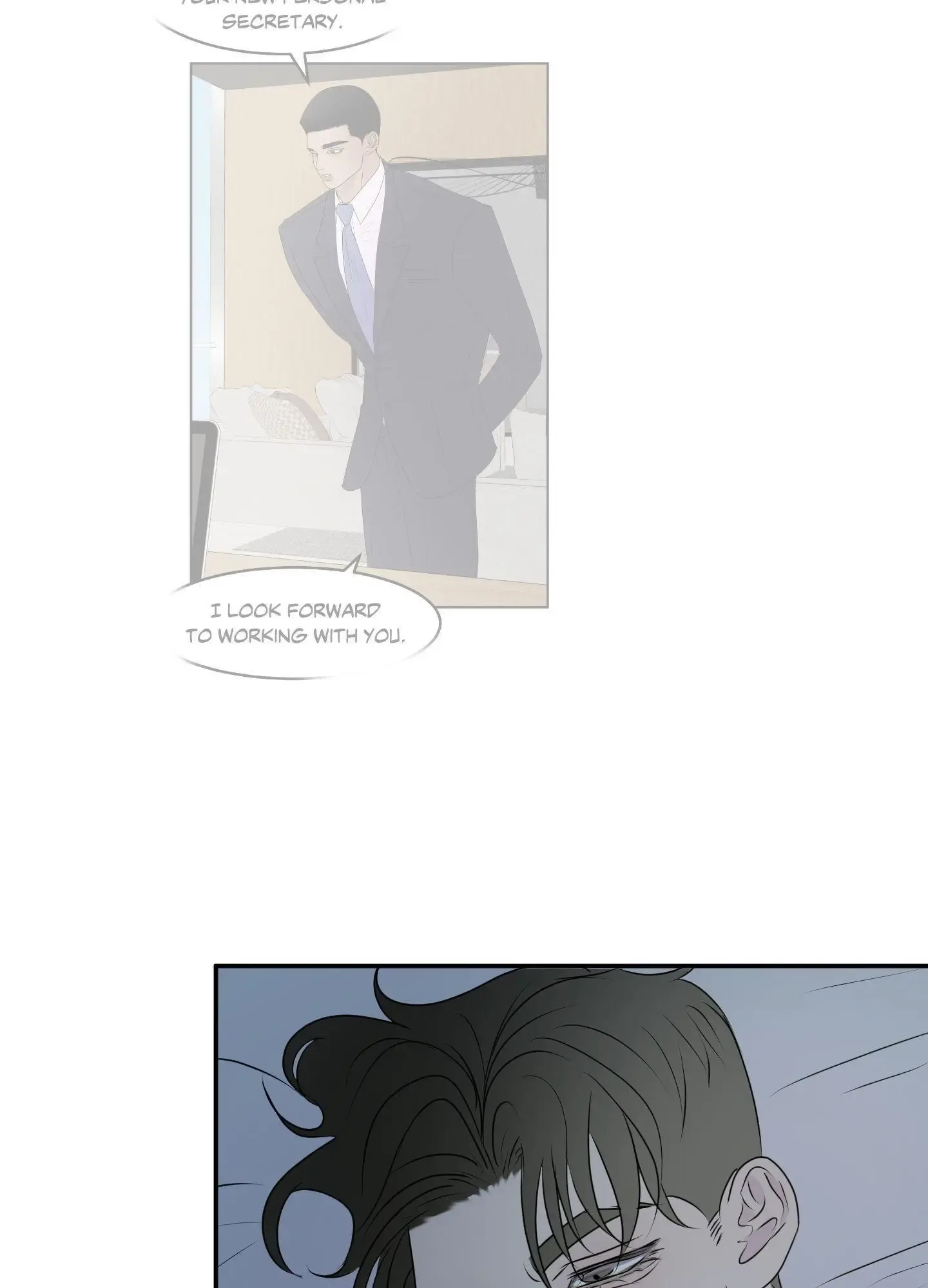 Kick Your Heart Chapter 8 page 77