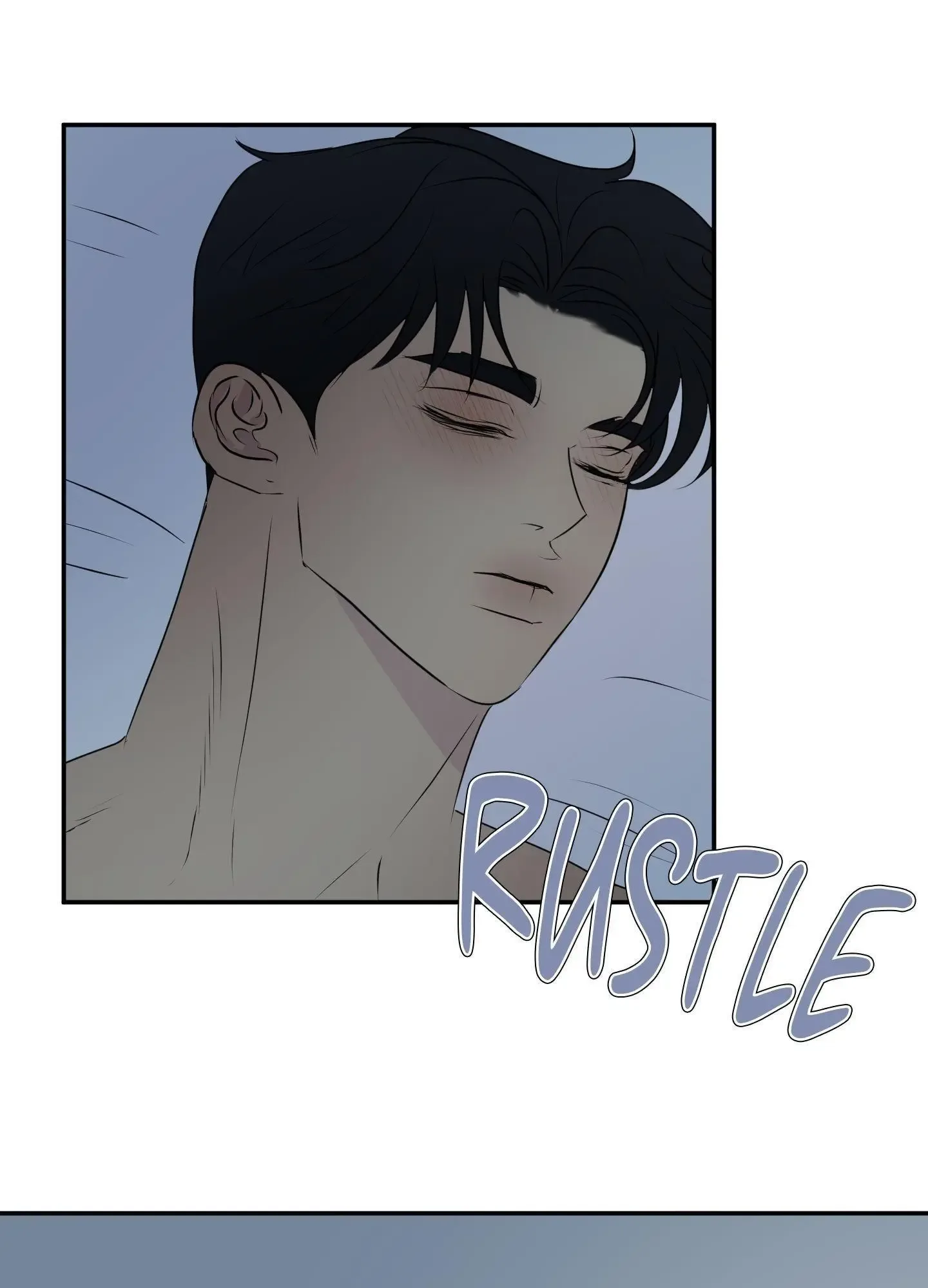 Kick Your Heart Chapter 8 page 80