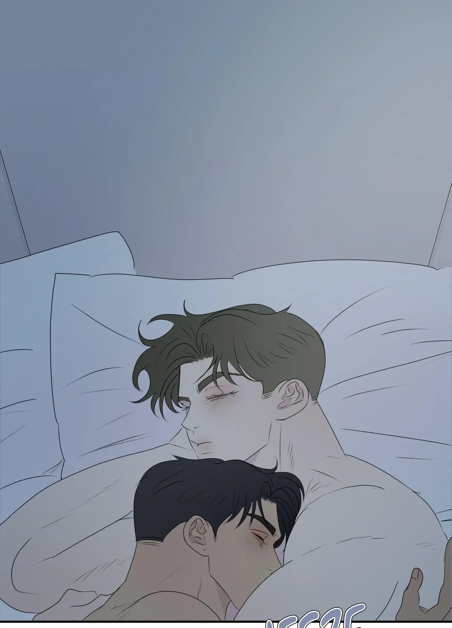 Kick Your Heart Chapter 8 page 81