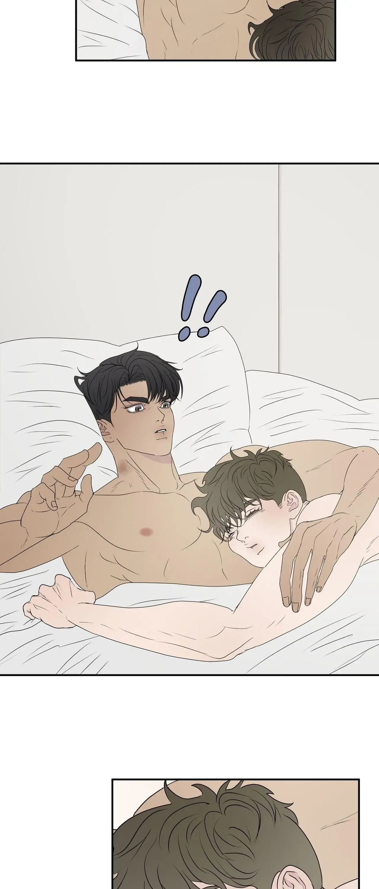 Kick Your Heart Chapter 9 page 4