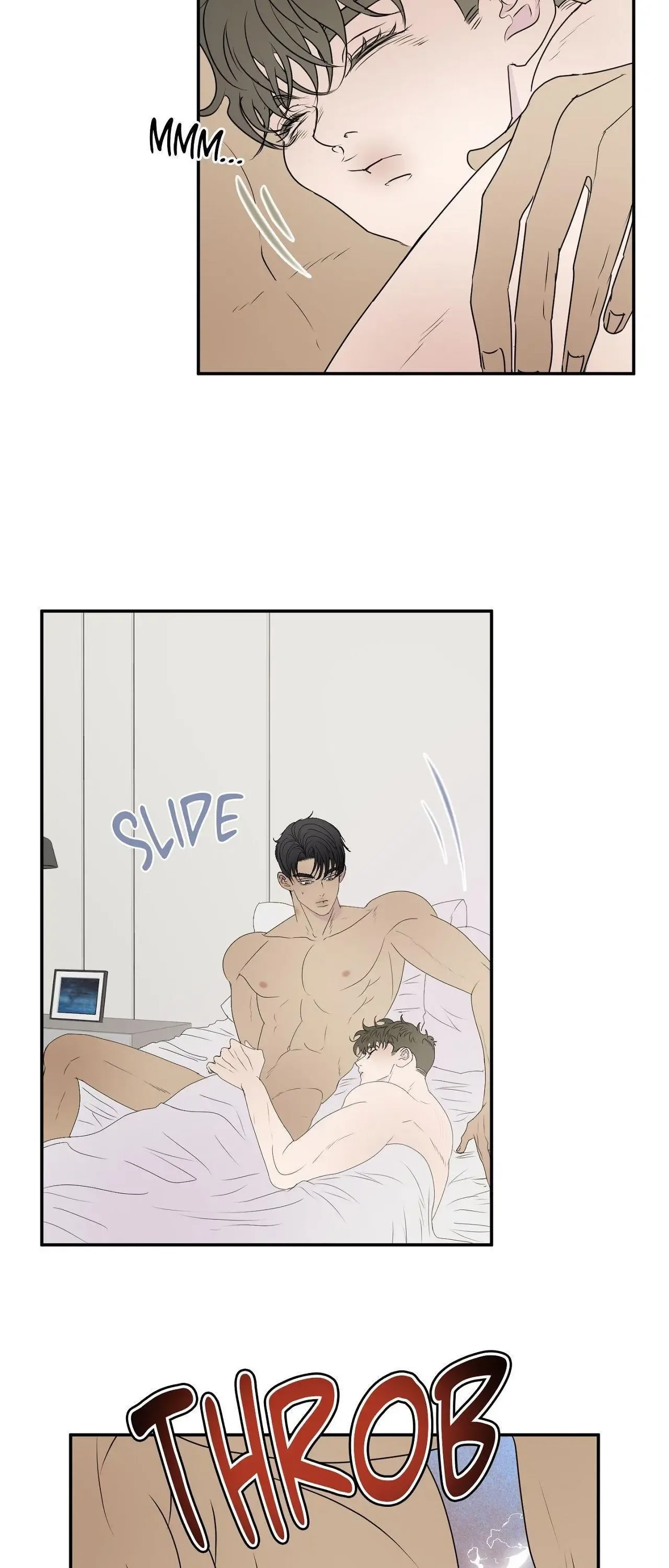 Kick Your Heart Chapter 9 page 5