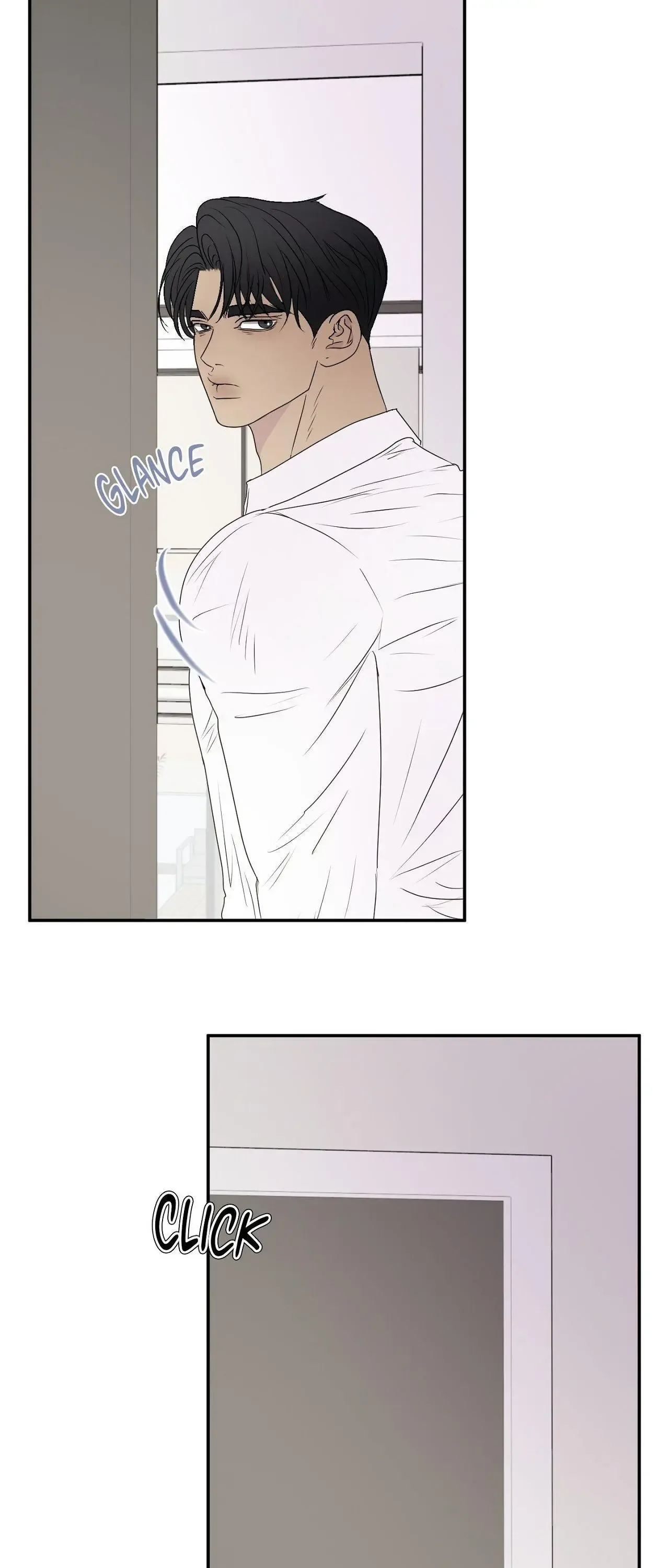 Kick Your Heart Chapter 9 page 8