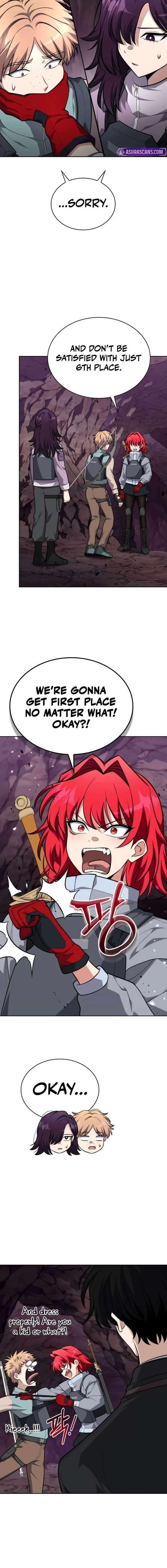 Kidnapped Dragons Chapter 21 page 12