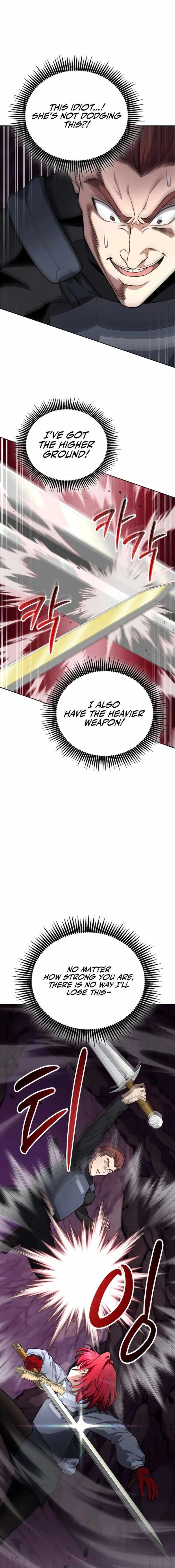 Kidnapped Dragons Chapter 21 page 4
