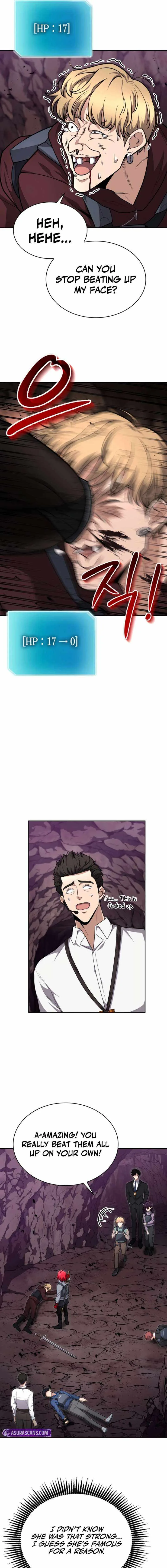 Kidnapped Dragons Chapter 21 page 7