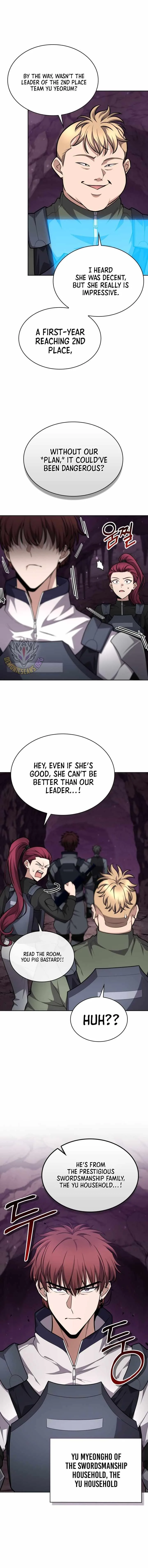 Kidnapped Dragons Chapter 22 page 2