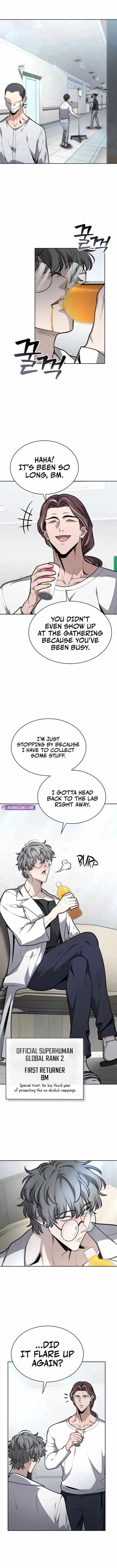 Kidnapped Dragons Chapter 27 page 1