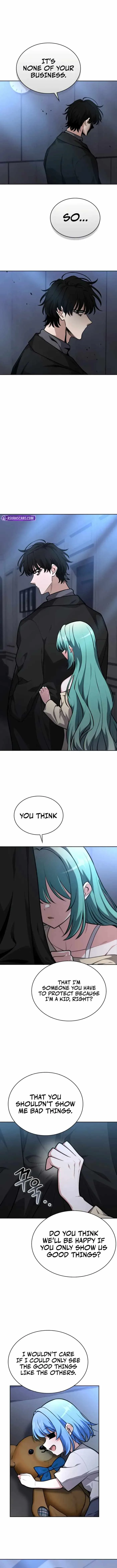 Kidnapped Dragons Chapter 27 page 10