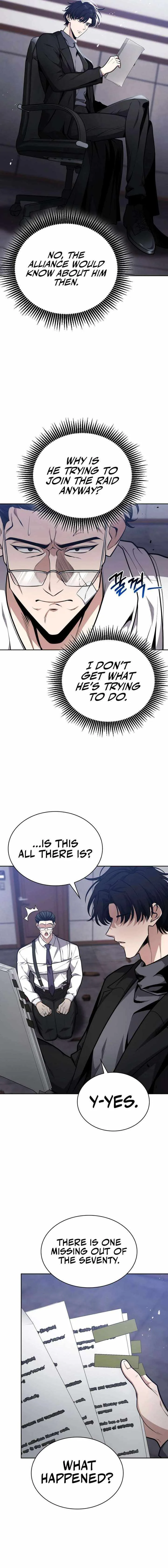 Kidnapped Dragons Chapter 28 page 20