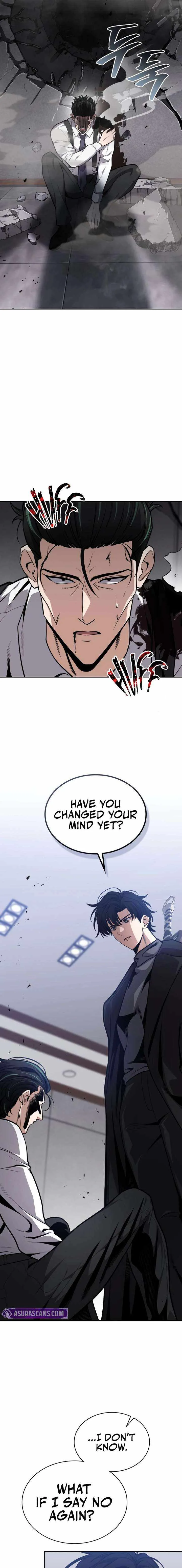Kidnapped Dragons Chapter 28 page 14