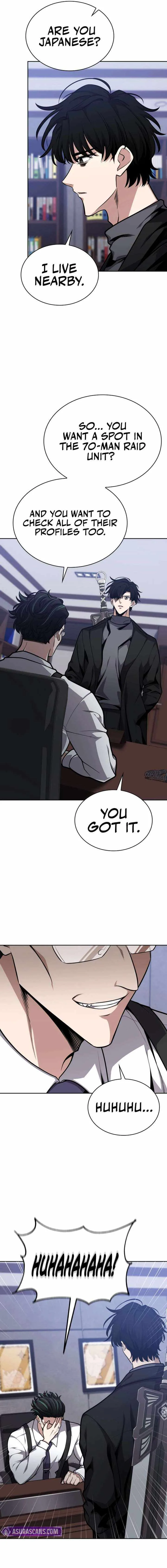 Kidnapped Dragons Chapter 28 page 4