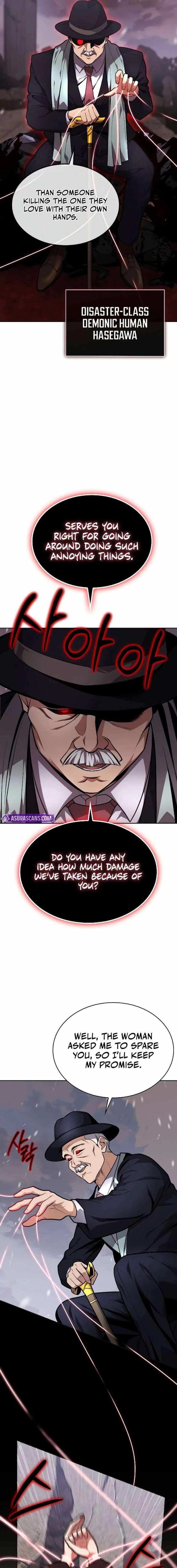 Kidnapped Dragons Chapter 29 page 18