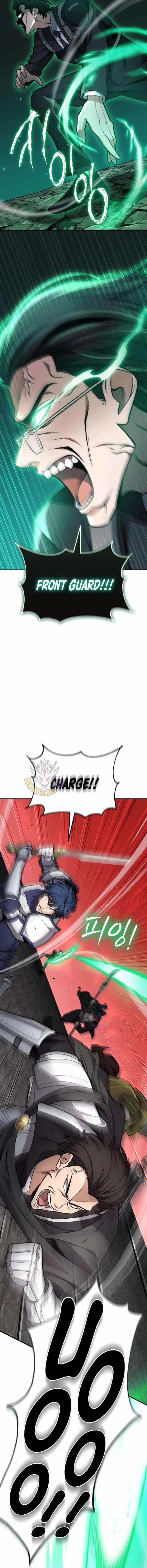 Kidnapped Dragons Chapter 30 page 7