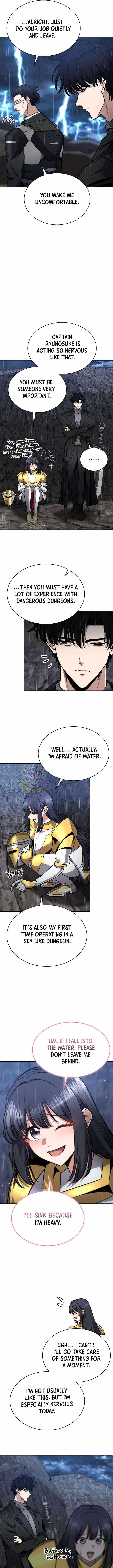 Kidnapped Dragons Chapter 30 page 2