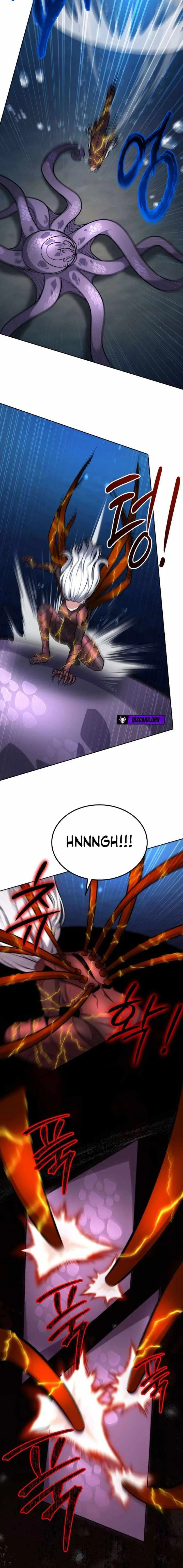 Kidnapped Dragons Chapter 31 page 16