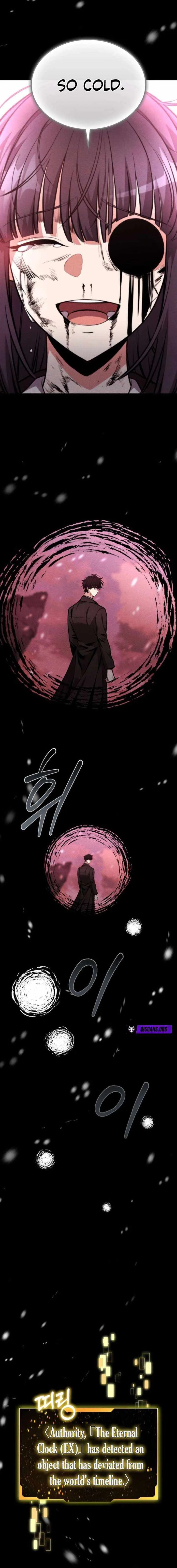 Kidnapped Dragons Chapter 31 page 10