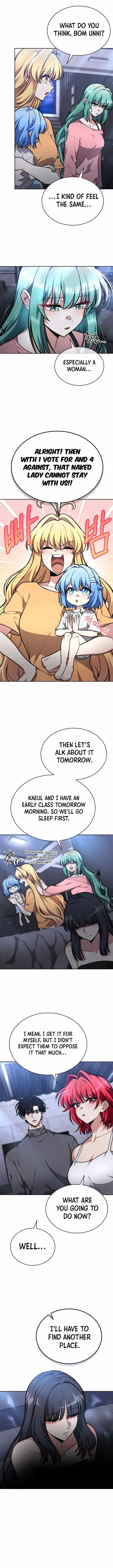 Kidnapped Dragons Chapter 32 page 4