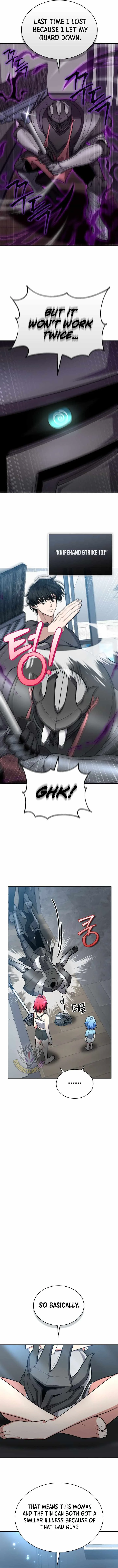 Kidnapped Dragons Chapter 32 page 11