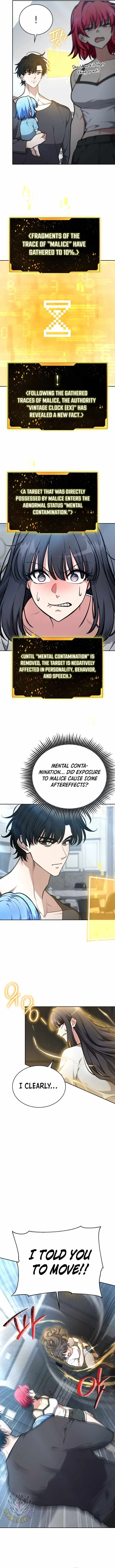 Kidnapped Dragons Chapter 32 page 7