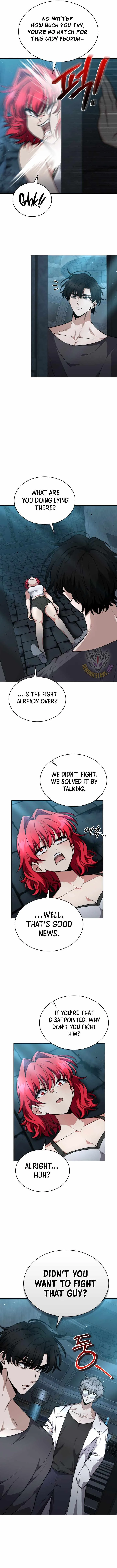 Kidnapped Dragons Chapter 33 page 15